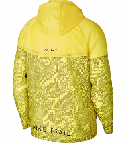 Chaqueta Nike Windruner. Hombre