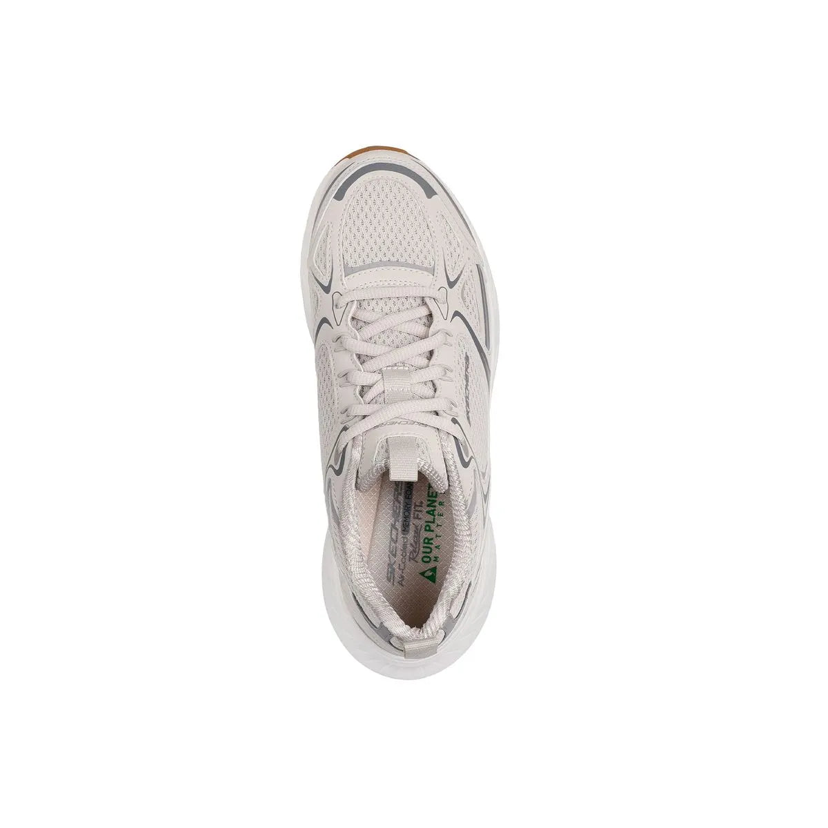 Skechers Edgeride. Mujer
