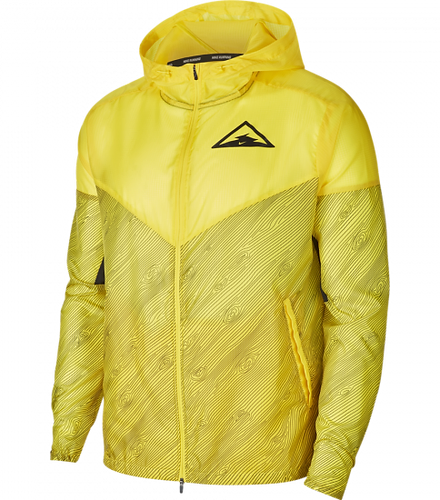 Chaqueta Nike Windruner. Hombre