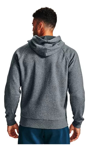 Chaqueta Under Armour - Rival Fleece FZ -Hombre