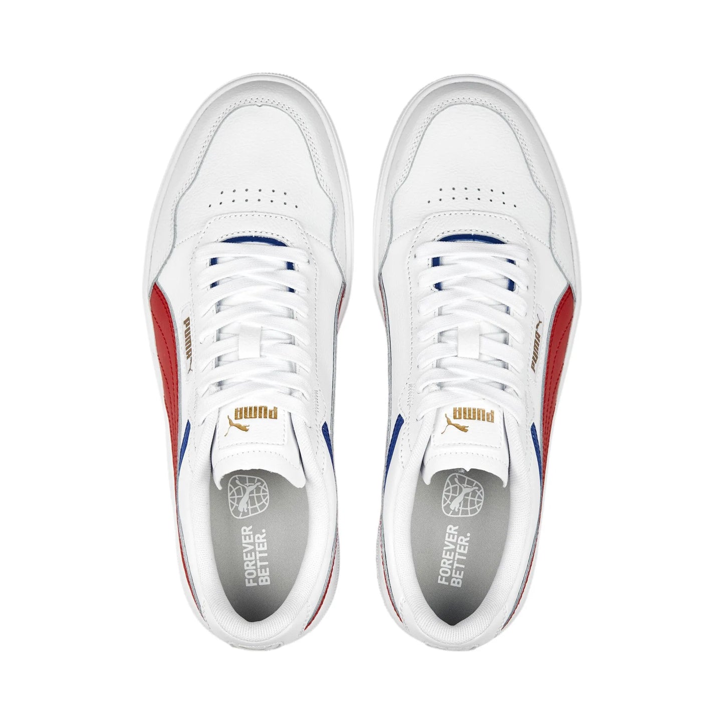 Puma Court Ultra. Hombre