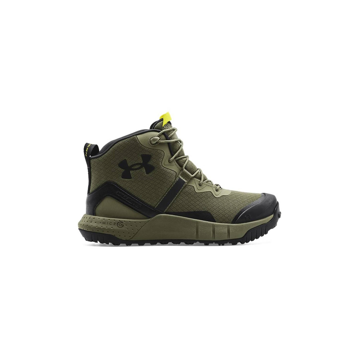 Under Armour Micro G® Valsetz Mid Hombre