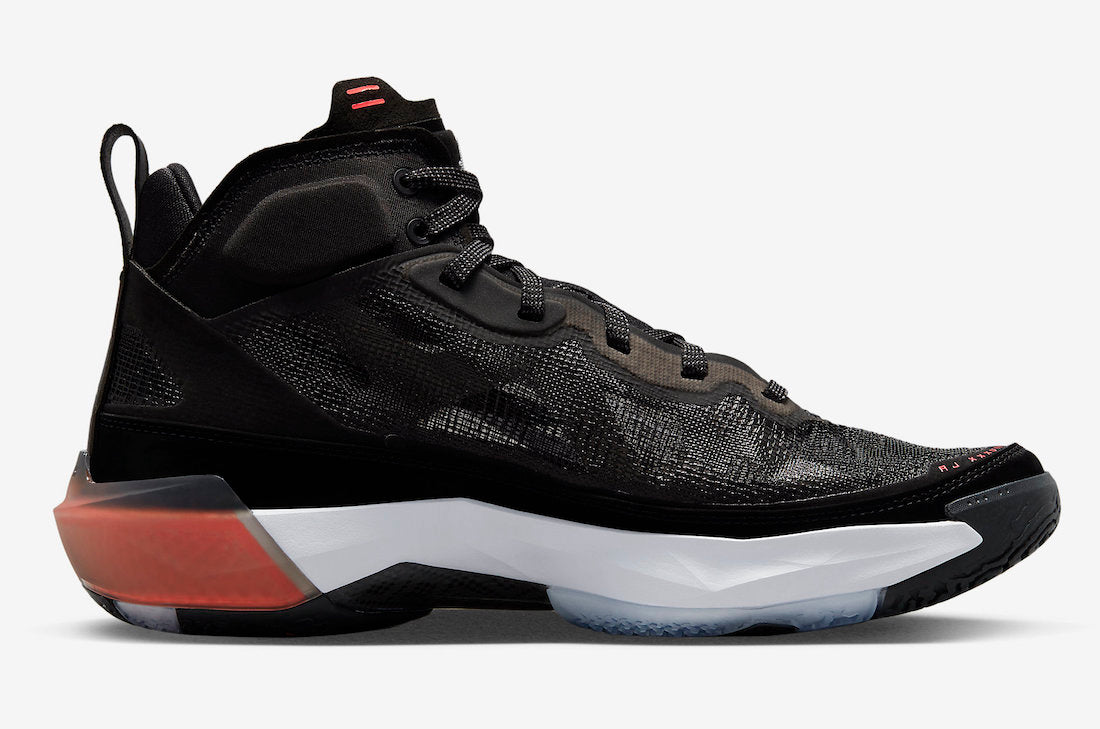 Nike Air Jordan 37 Hot Punch -Hombre