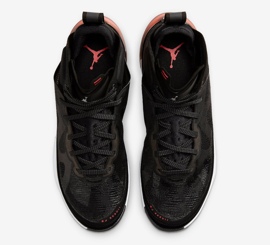 Nike Air Jordan 37 Hot Punch -Hombre