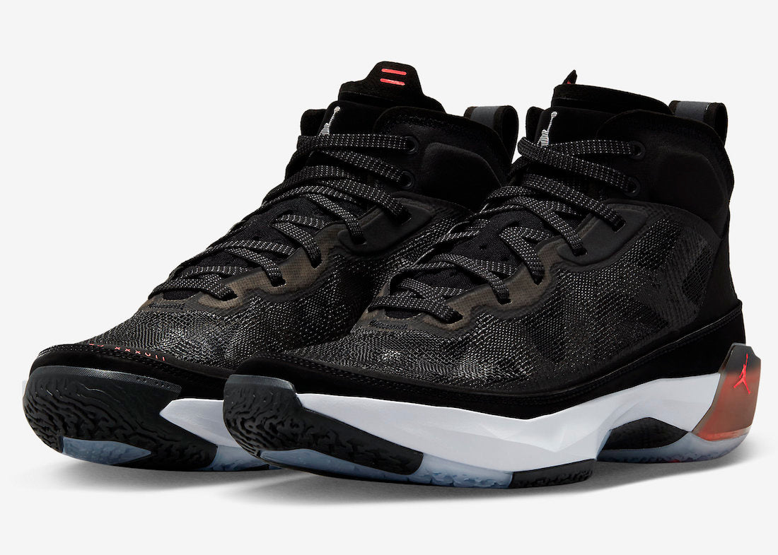 Nike Air Jordan 37 Hot Punch -Hombre