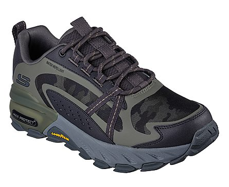 Skechers Max Protect - Task Force - Hombre