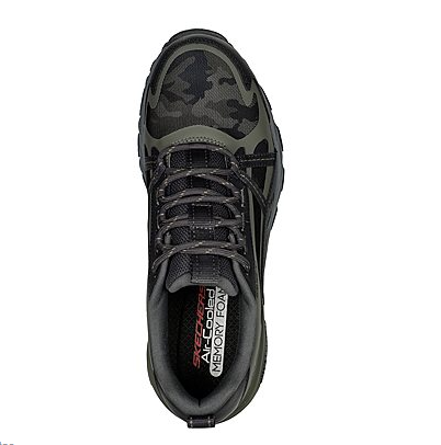 Skechers Max Protect - Task Force - Hombre