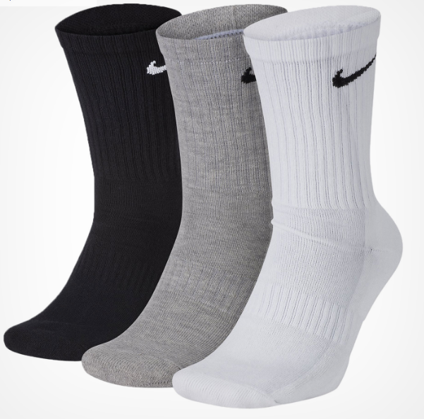 Medias Nike Everyday Cushion