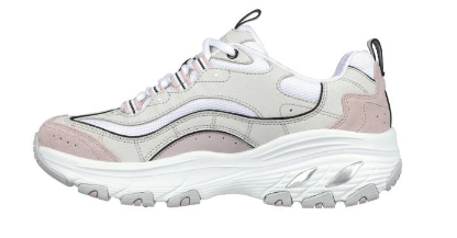 Skechers Arch Fit D Lites Lucid Dreams-Mujer