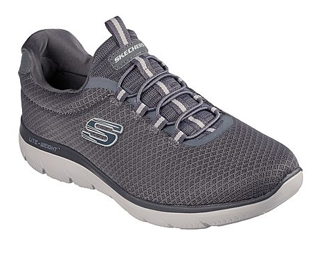Skechers Summits. Hombre