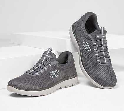 Skechers Summits. Hombre
