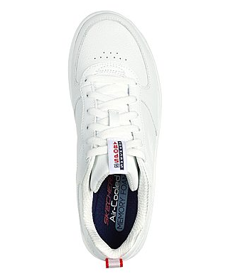 Skechers Sport Court 92 - Illustrious-Mujer