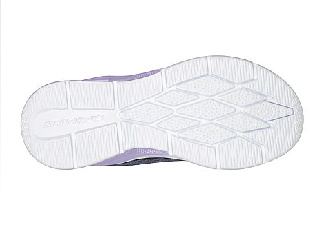 Skechers Microspec Max Brightastic. Niñas