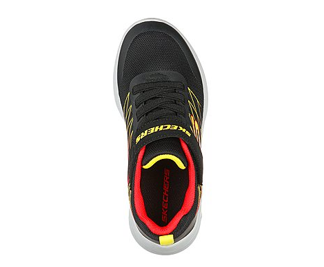 Skechers Microspec - Texlor. Niño