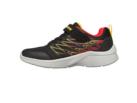 Skechers Microspec - Texlor. Niño