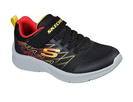 Skechers Microspec - Texlor. Niño