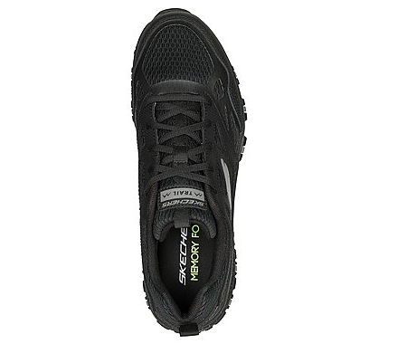 Skechers Hillcrest - Vast Adventure. Hombre