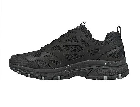 Skechers Hillcrest - Vast Adventure. Hombre