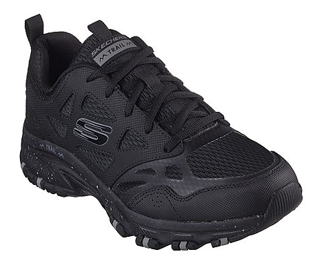Skechers Hillcrest - Vast Adventure. Hombre