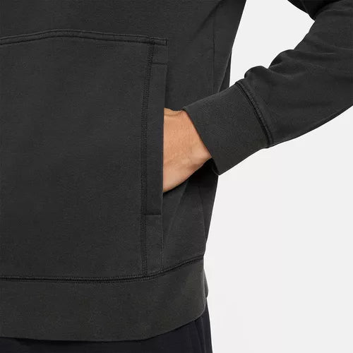Buzo Jordan Dri-fit Air Fleece Hoodie. Hombre