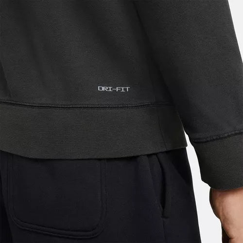 Buso Nike Jordan Dri-fit Air Fleece Hoodie. Hombre