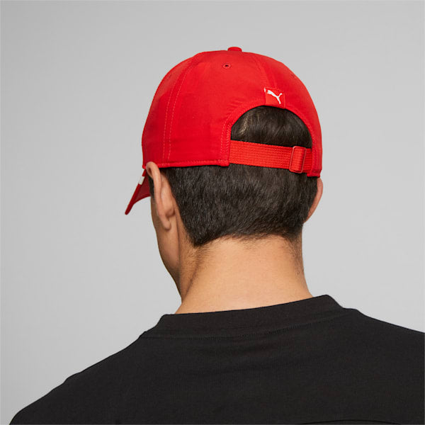 Gorra Puma Scuderia Ferrari SPTWR Race