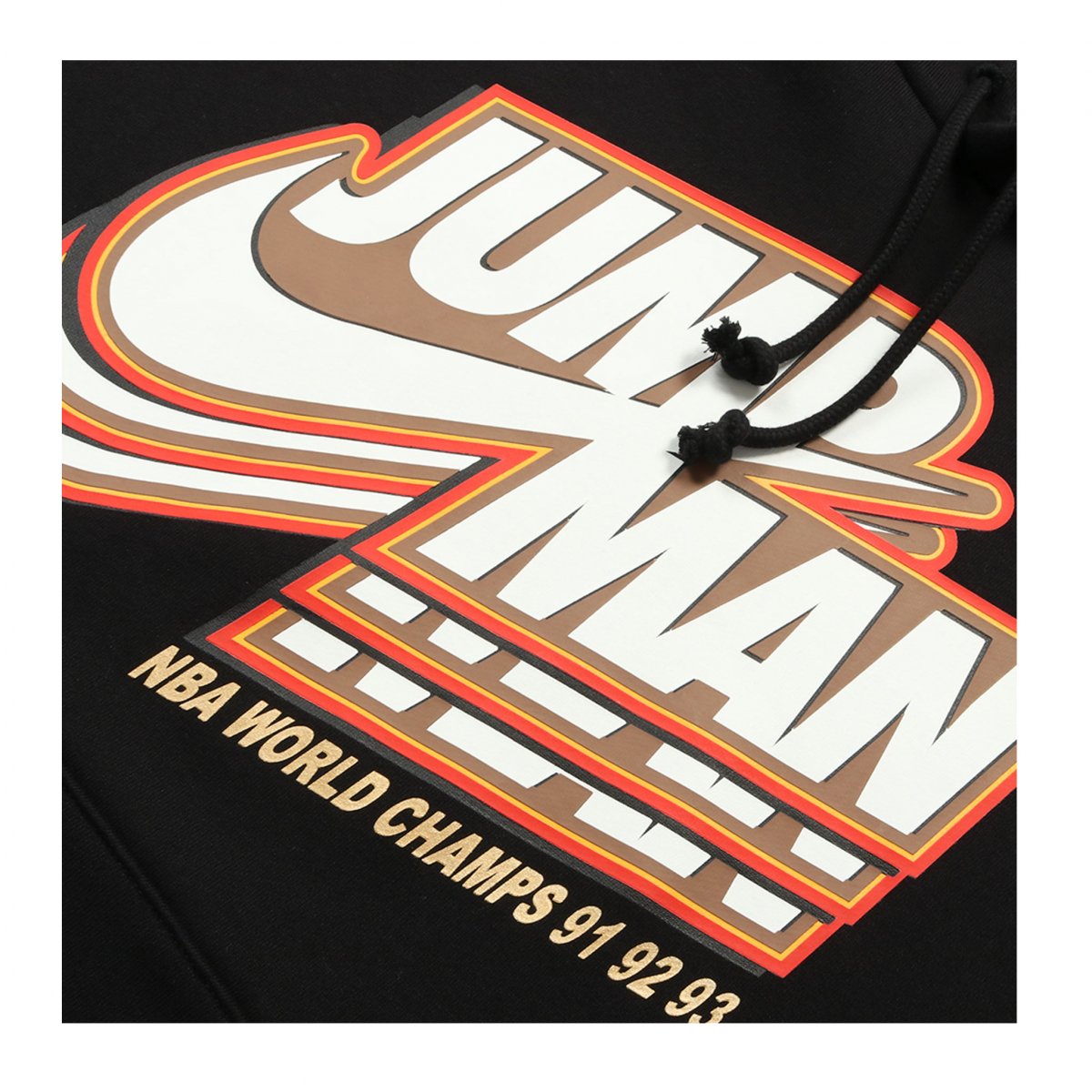 Buso Nike Jordan Jumpman. Hombre