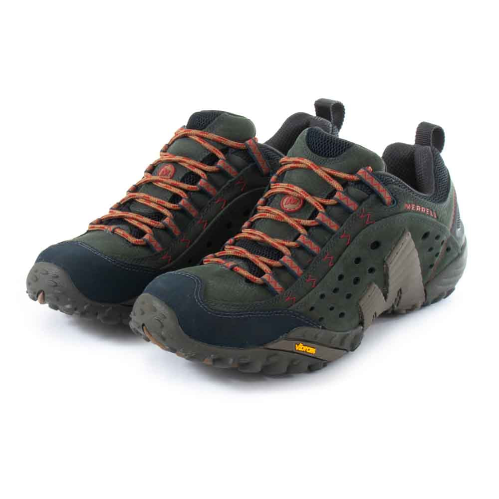 Merrell Intrecept- Hombre