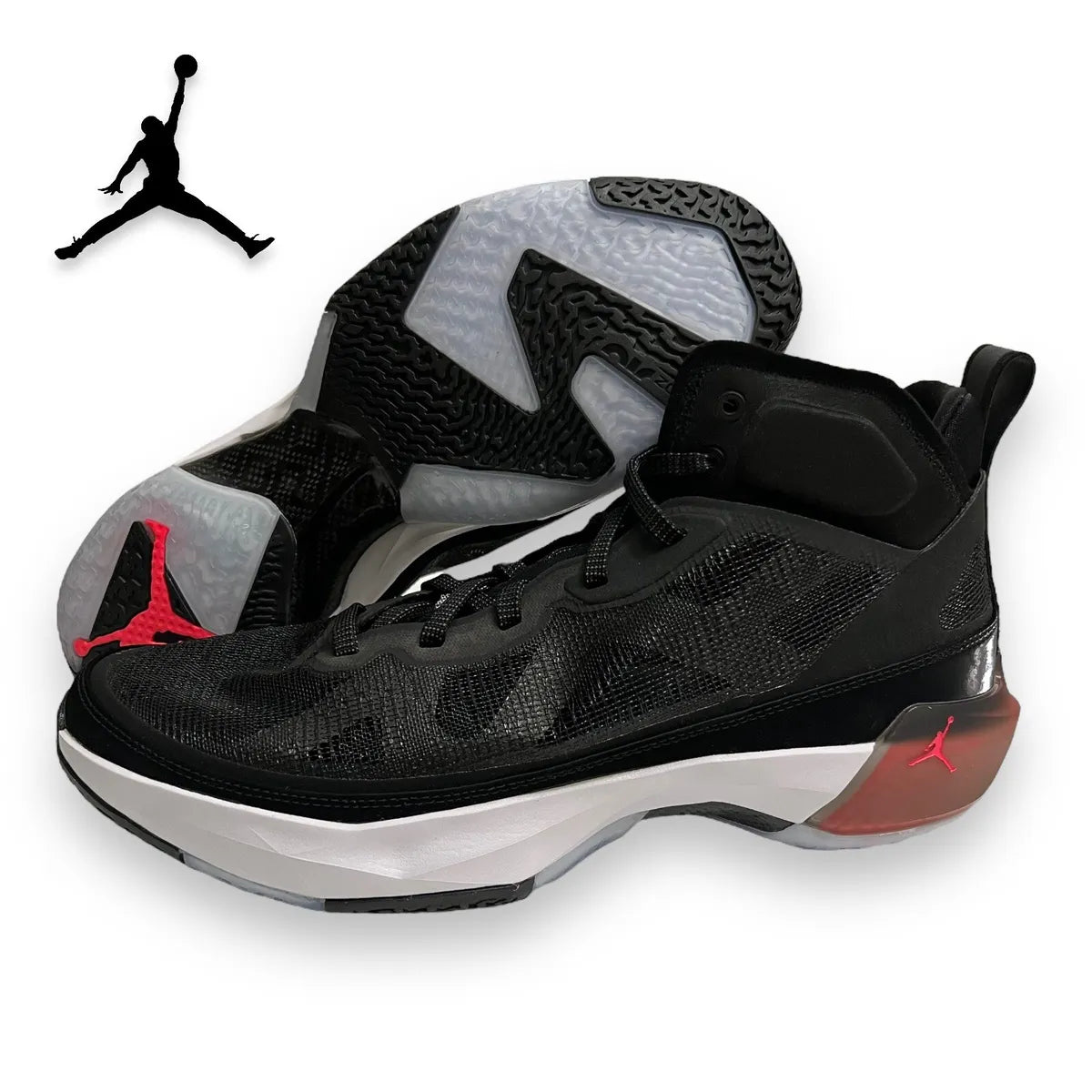 Nike Air Jordan 37 Hot Punch -Hombre