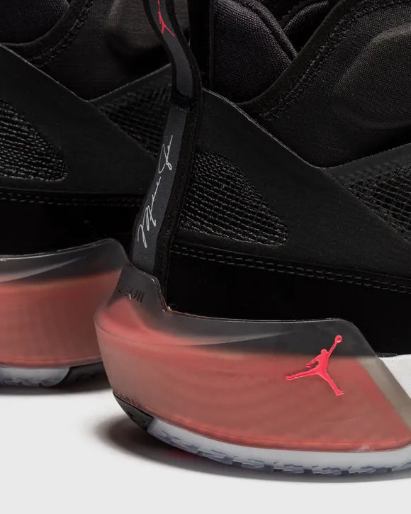 Nike Air Jordan 37 Hot Punch -Hombre