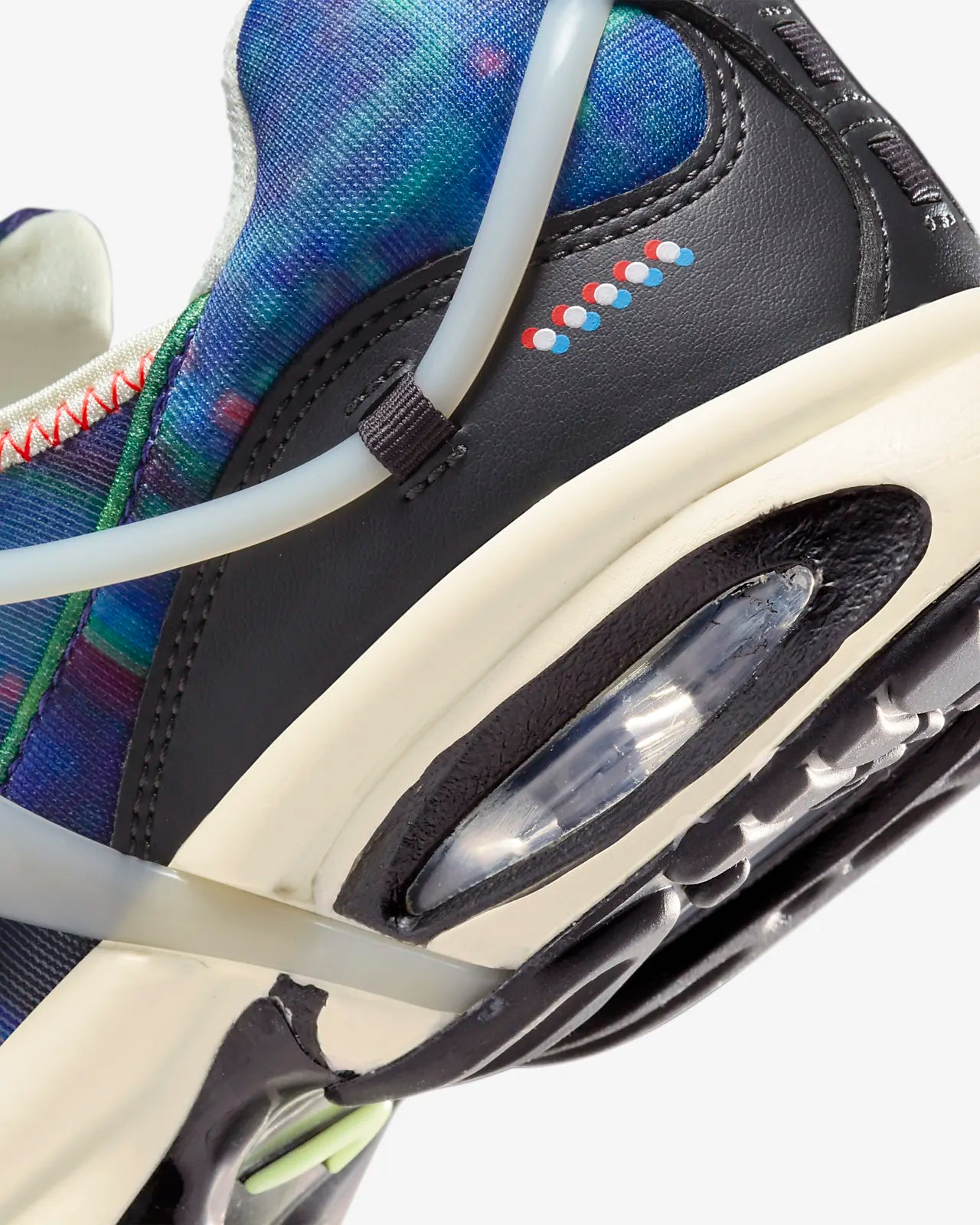 Nike Air Kukini-Hombre
