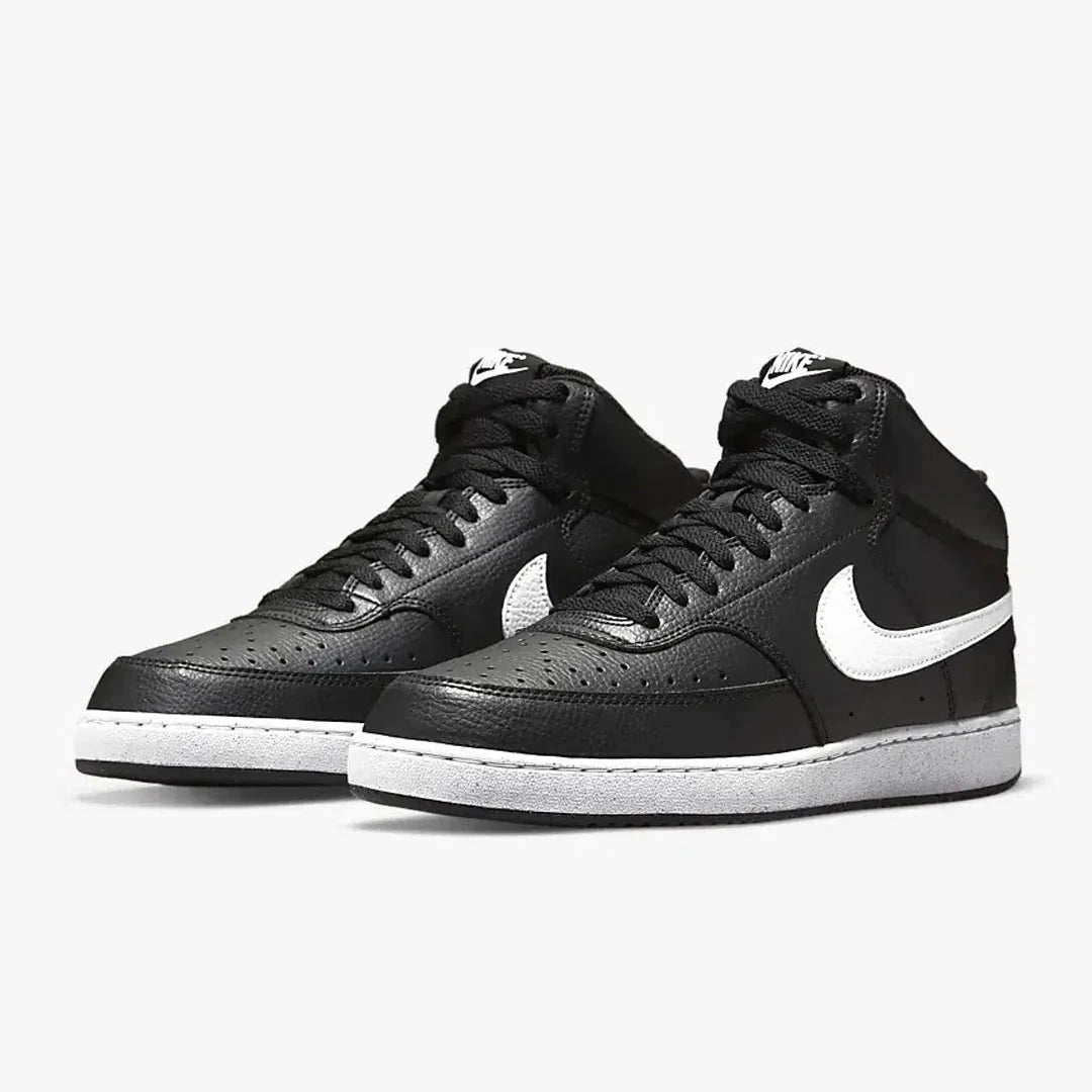 Nike Court Vision Mid- Hombre