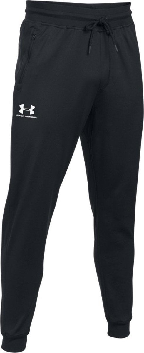 Jogger Under Armour Sportstyle Tricot-Hombre