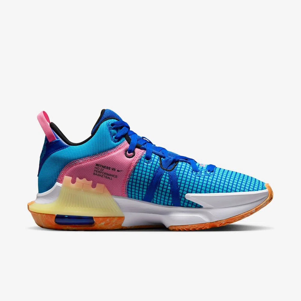 Nike LeBron Witness 7. Hombre