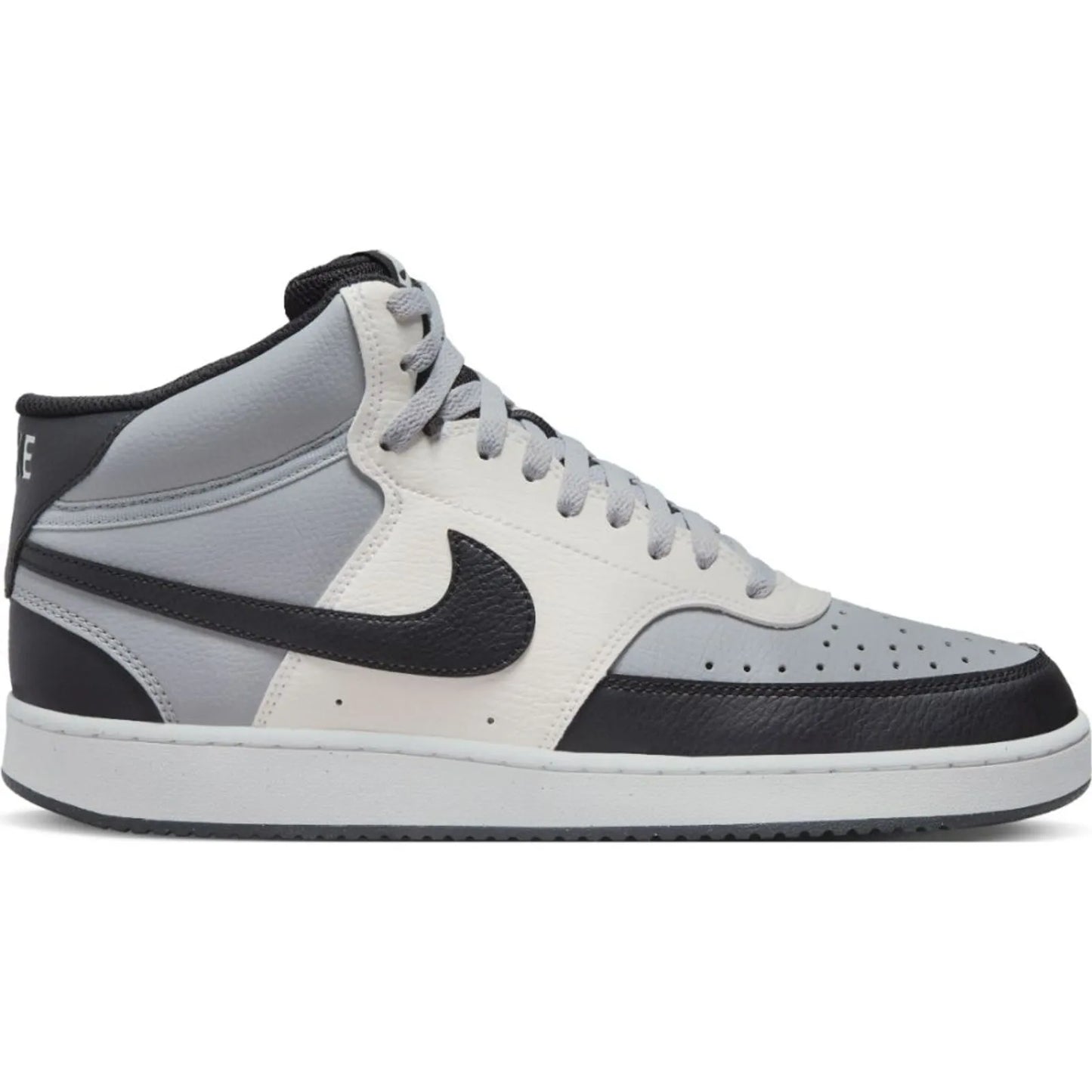 Nike Court Vision Mid Next. Hombre