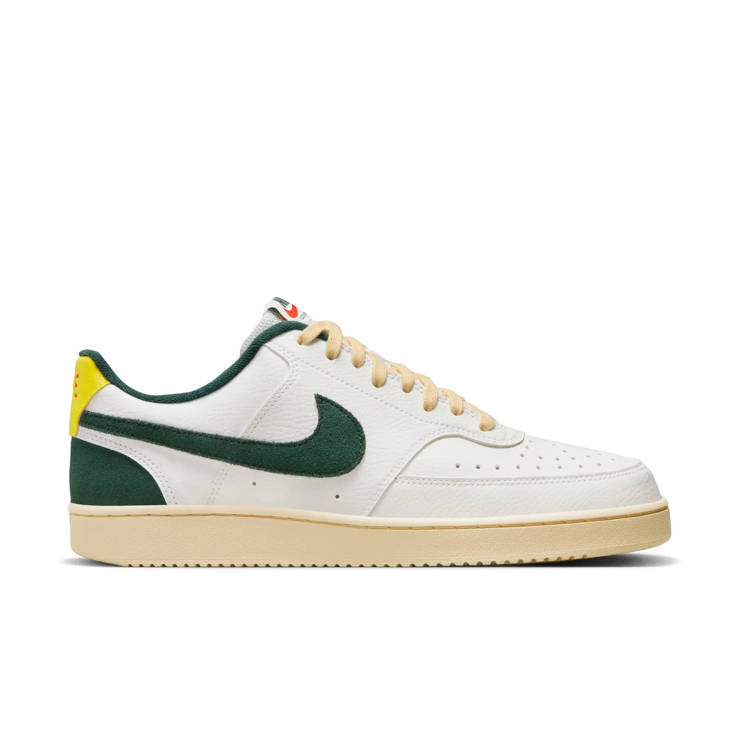 Nike Court Vision Lo - Hombre.