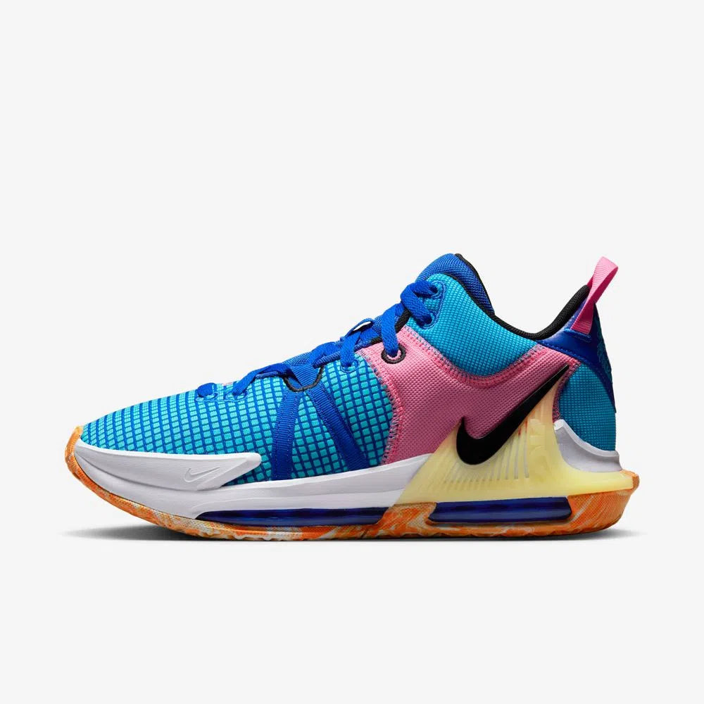 Nike LeBron Witness 7. Hombre