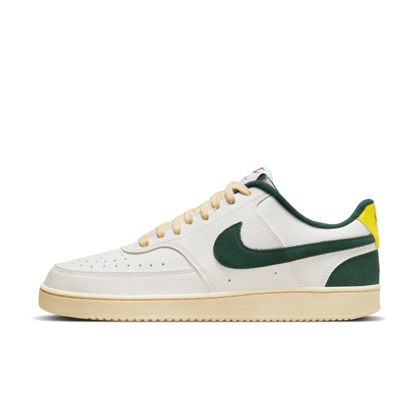 Nike Court Vision Lo - Hombre.