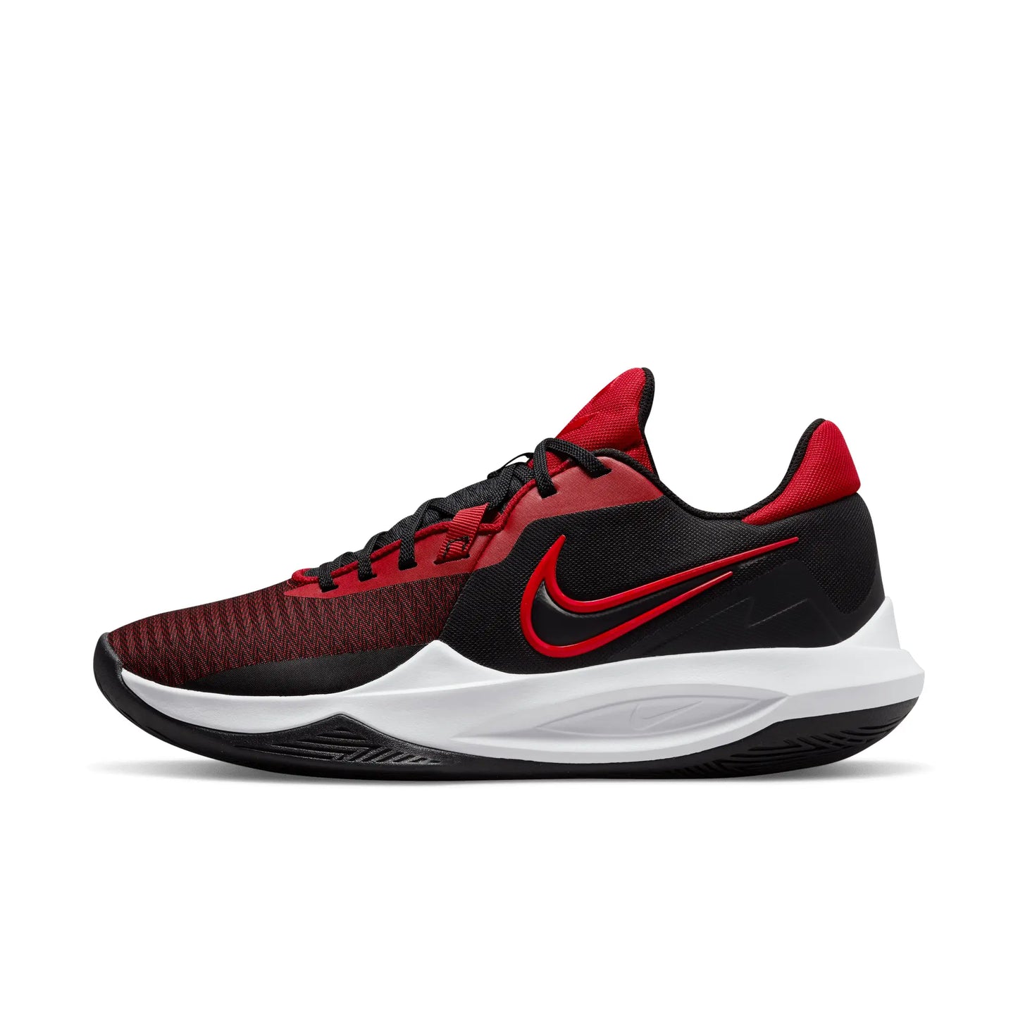 Nike Precision 6 Basketball. Hombre