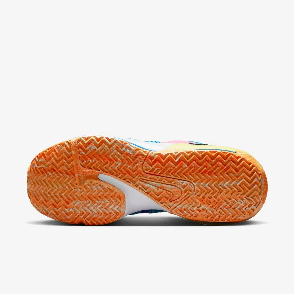 Nike LeBron Witness 7. Hombre
