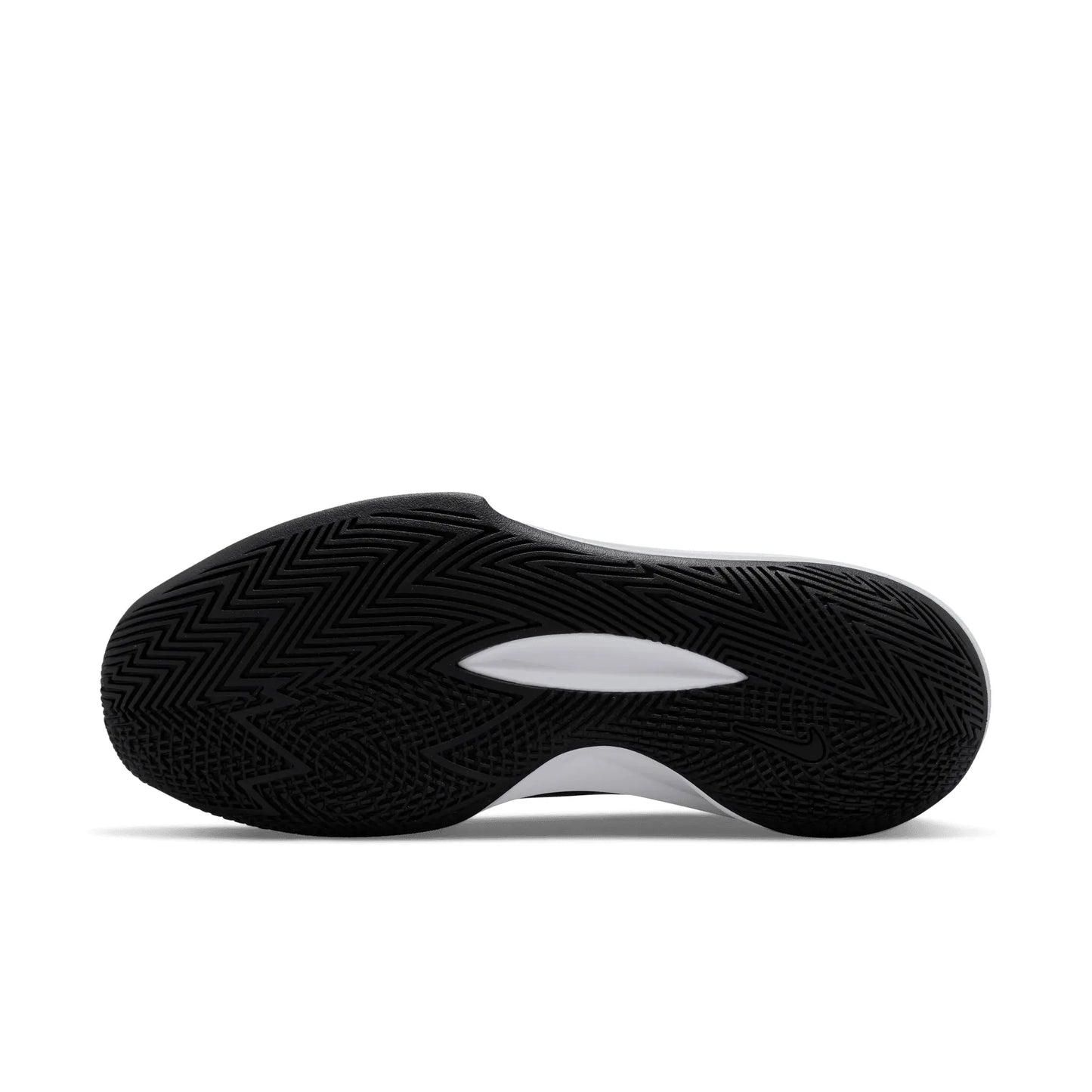 Nike Precision 6 Basketball. Hombre