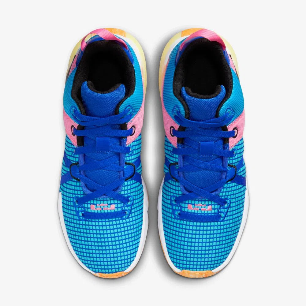 Nike LeBron Witness 7. Hombre