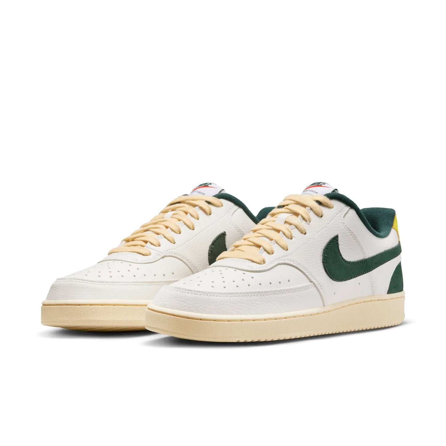 Nike Court Vision Lo - Hombre.