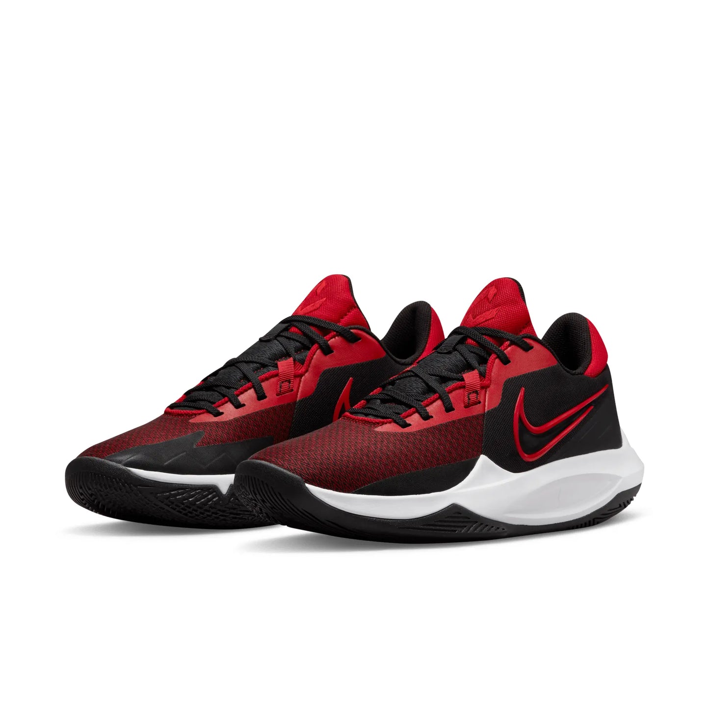 Nike Precision 6 Basketball. Hombre