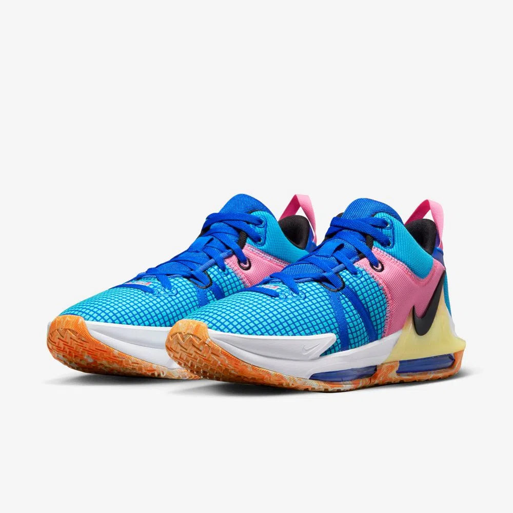 Nike LeBron Witness 7. Hombre
