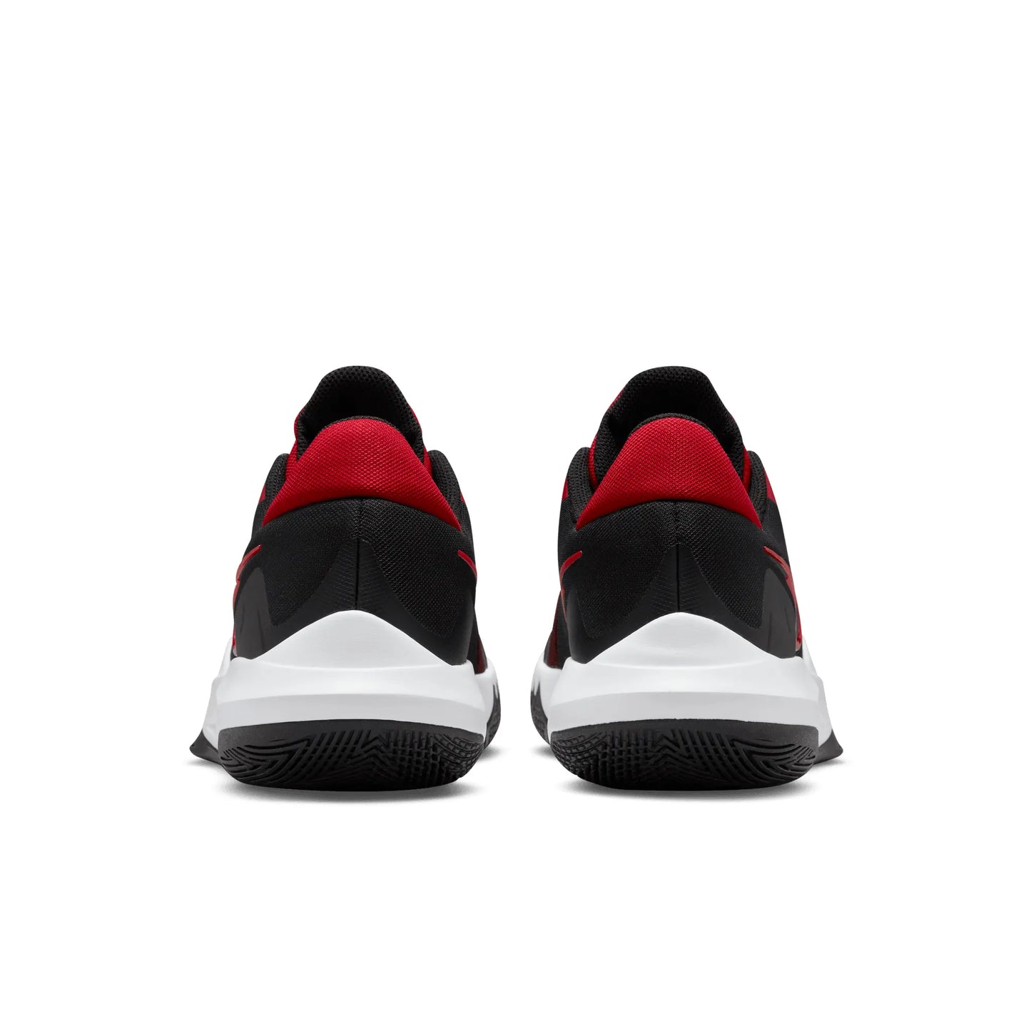 Nike Precision 6 Basketball. Hombre