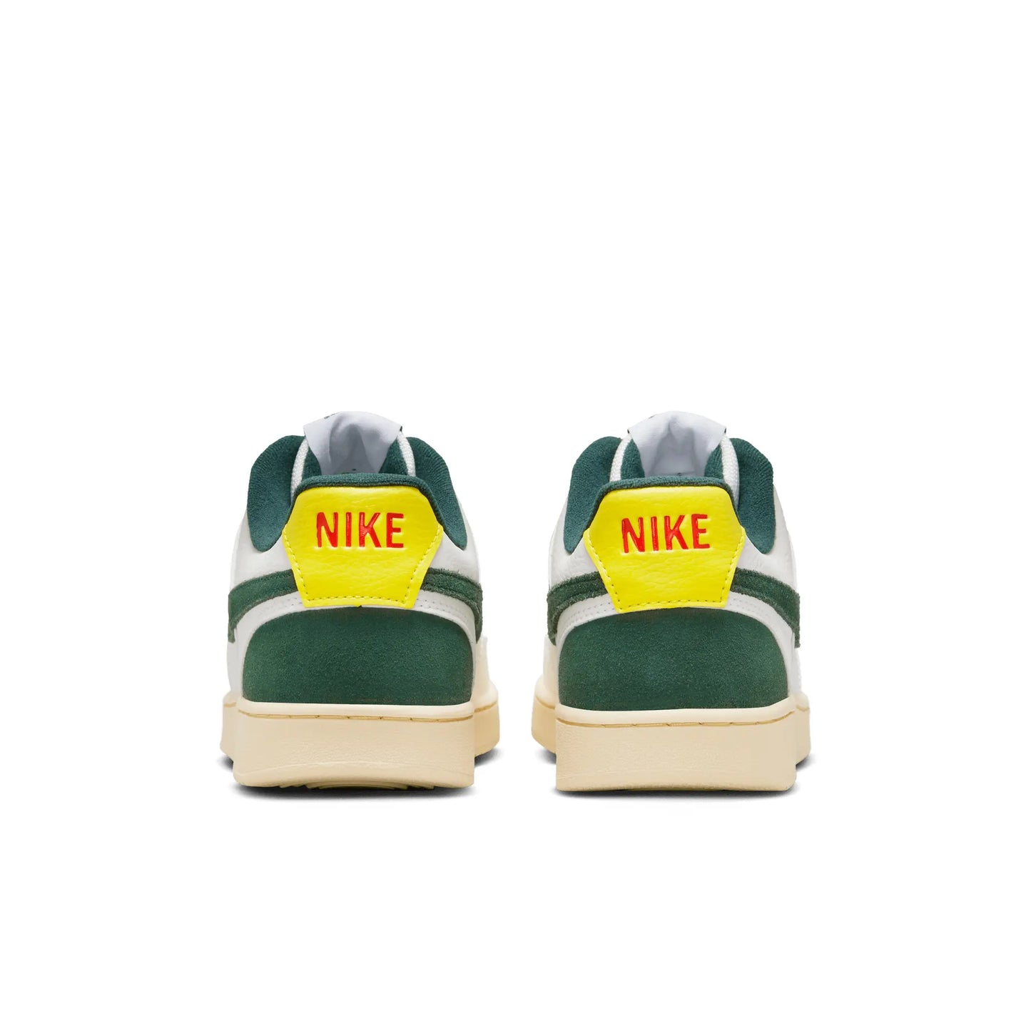 Nike Court Vision Lo - Hombre.