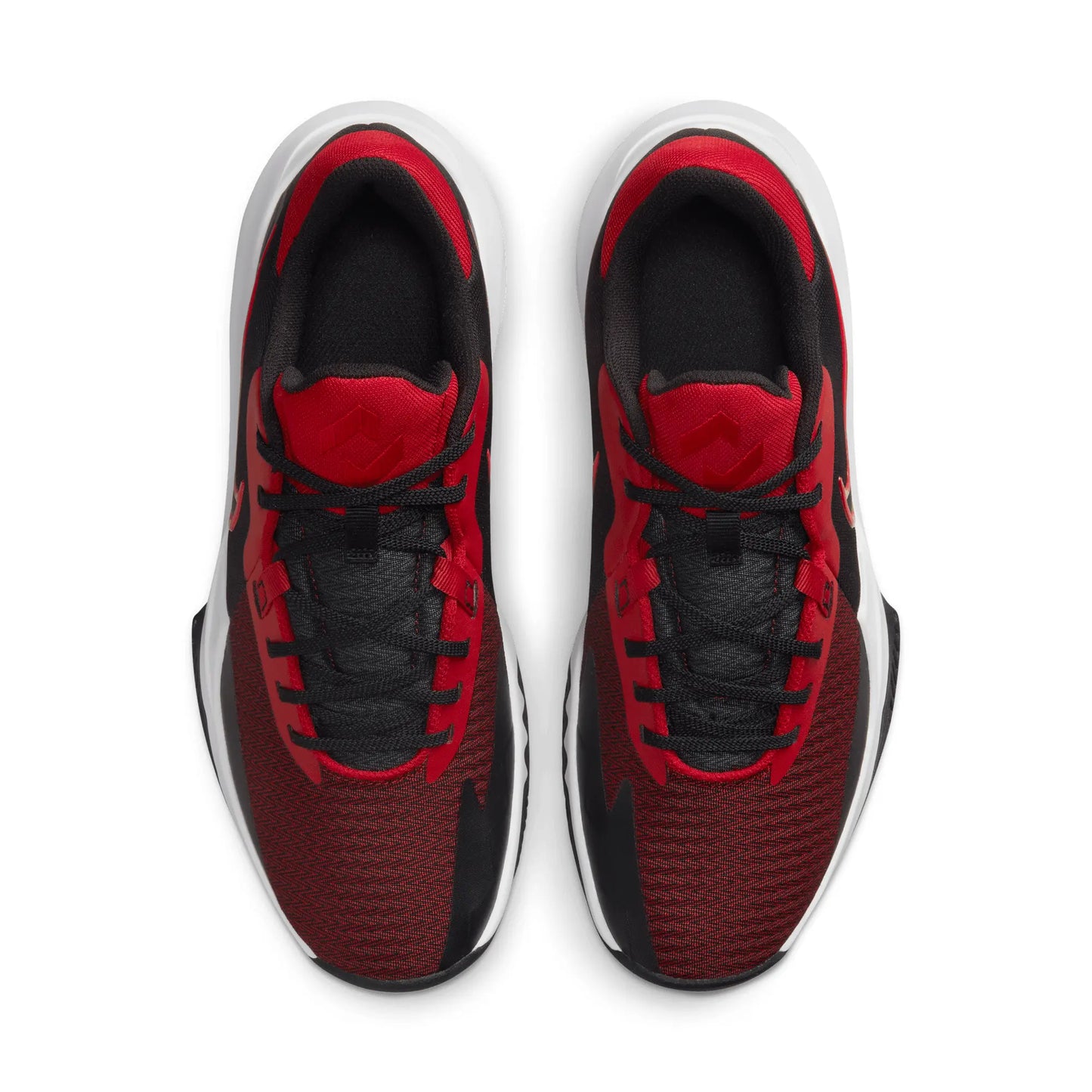 Nike Precision 6 Basketball. Hombre