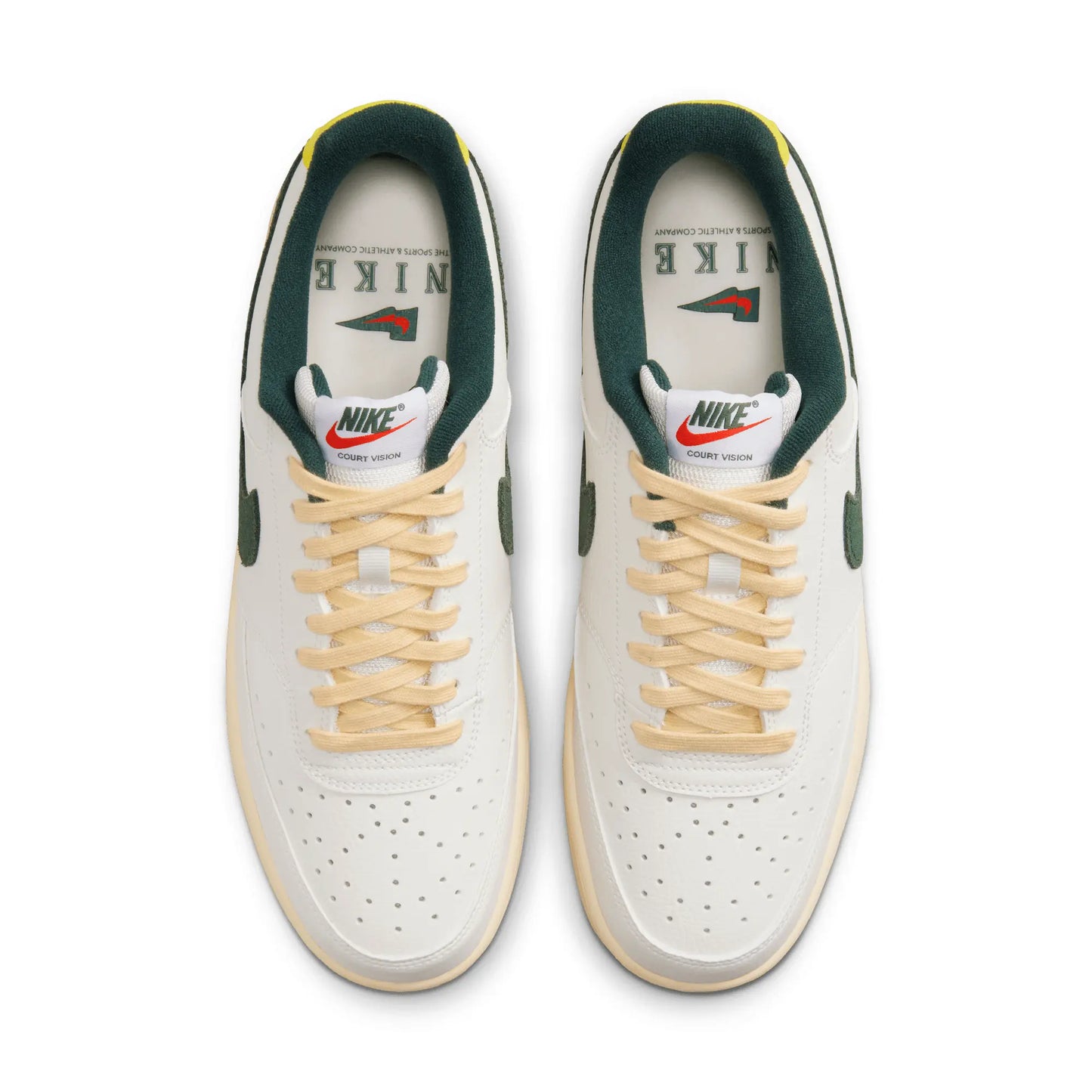 Nike Court Vision Lo - Hombre.