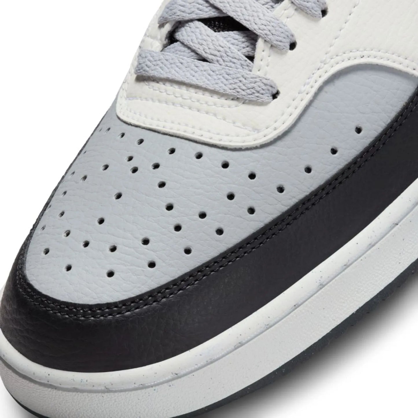 Nike Court Vision Mid Next. Hombre